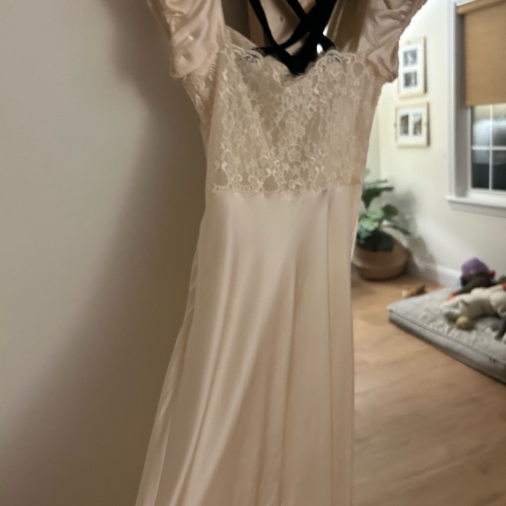 Doen Sabrina Dress Small - Picture 9 of 13
